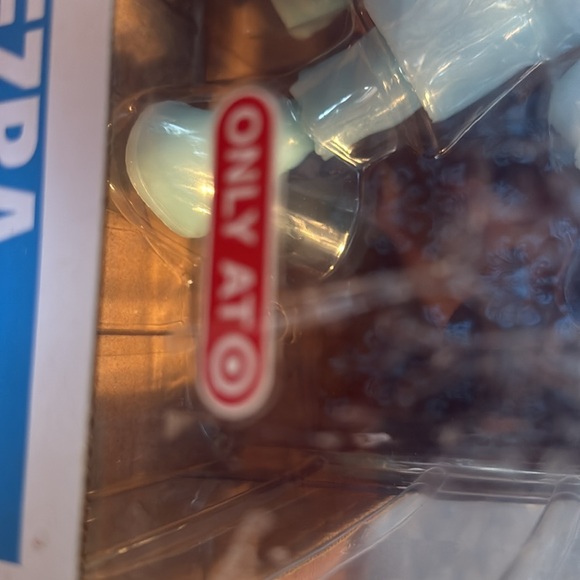 Funko Pop! Ezra, NIB celebrates 50th anniversary of Disney’s Haunted Mansion. - Picture 5 of 14